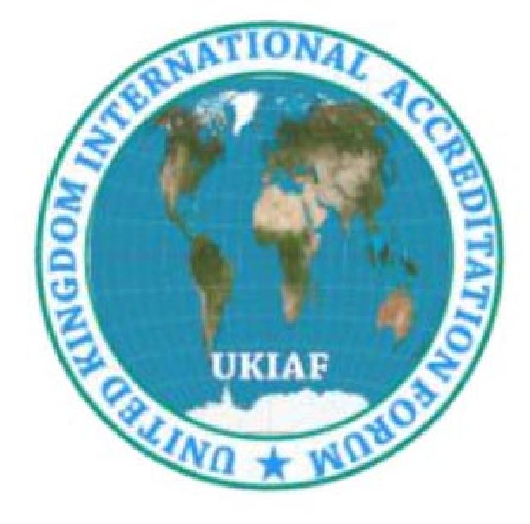 ISO Certified organisation