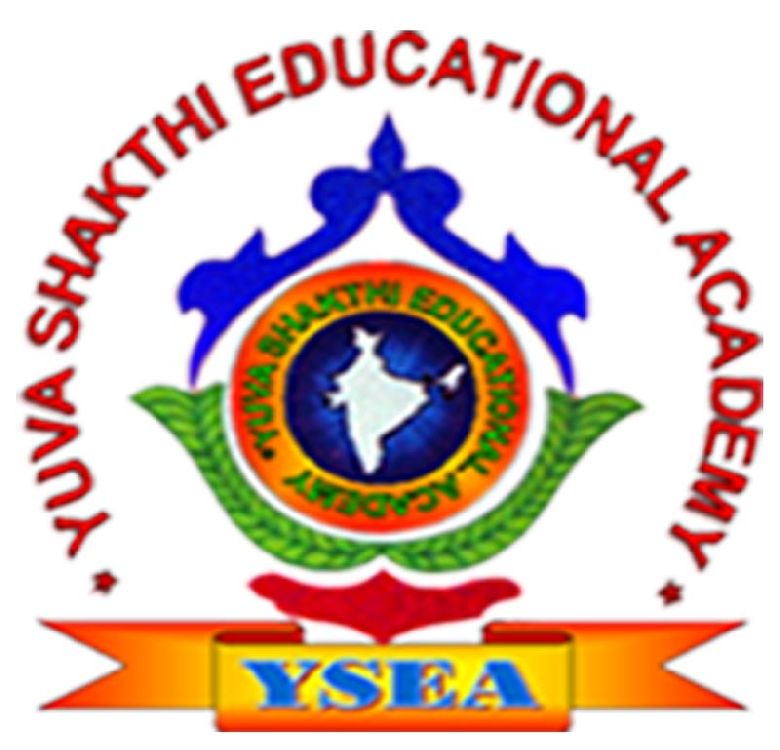 YSEA LOGO